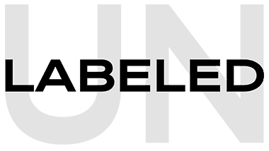 Unlabeled Agency Logo