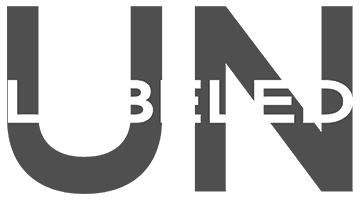 Unlabeled Agency Logo